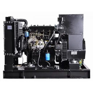 Генератор FUBAG DS 27 DA ES