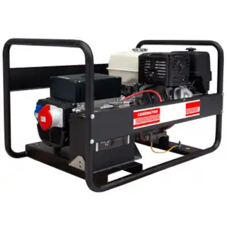 Генератор Energo EB8.0/400-HLE