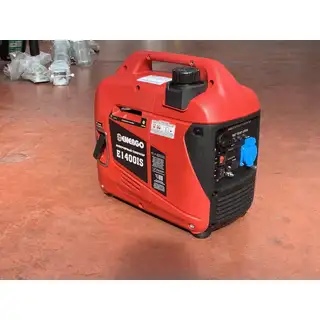 Генератор Energo E1400IS