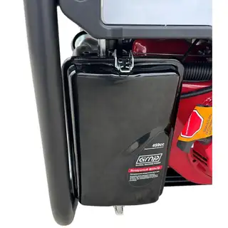Газобензиновый генератор GMP G8500EA