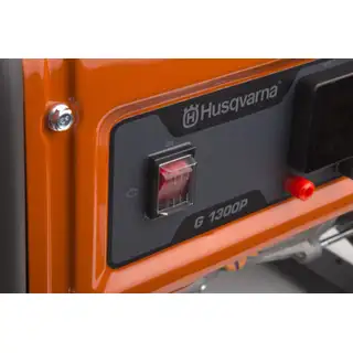 Генератор Husqvarna G1300P