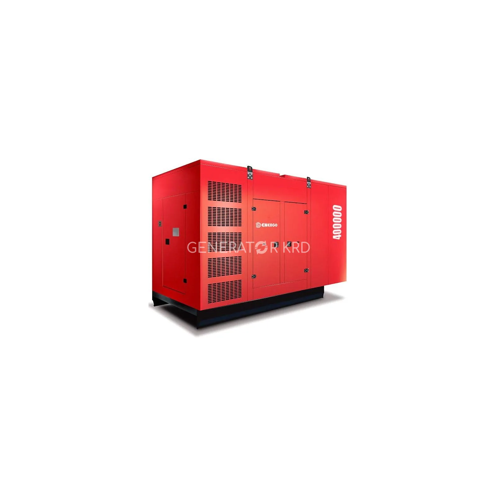 Генератор Arken ARK-P 400-S