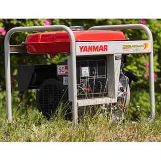 Генератор Yanmar YDG2700N-5B