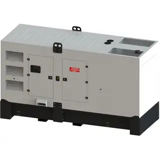 Генератор Fogo FDG 325 V