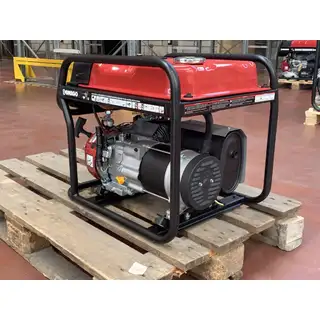 Генератор Energo E6000EAX