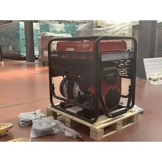 Генератор Energo E15000EAX