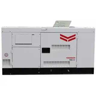 Генератор Yanmar YEG450DTLS-5B