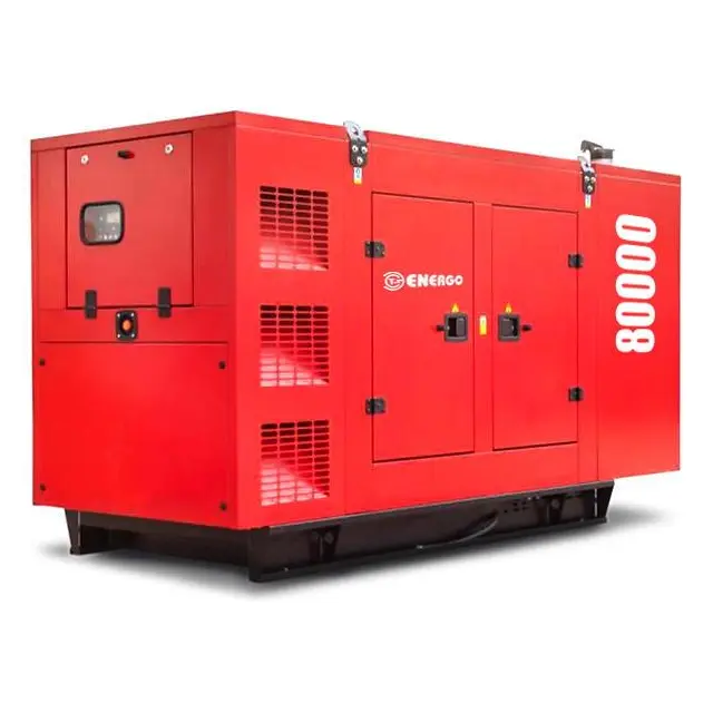Генератор Arken ARK-Q 80-S