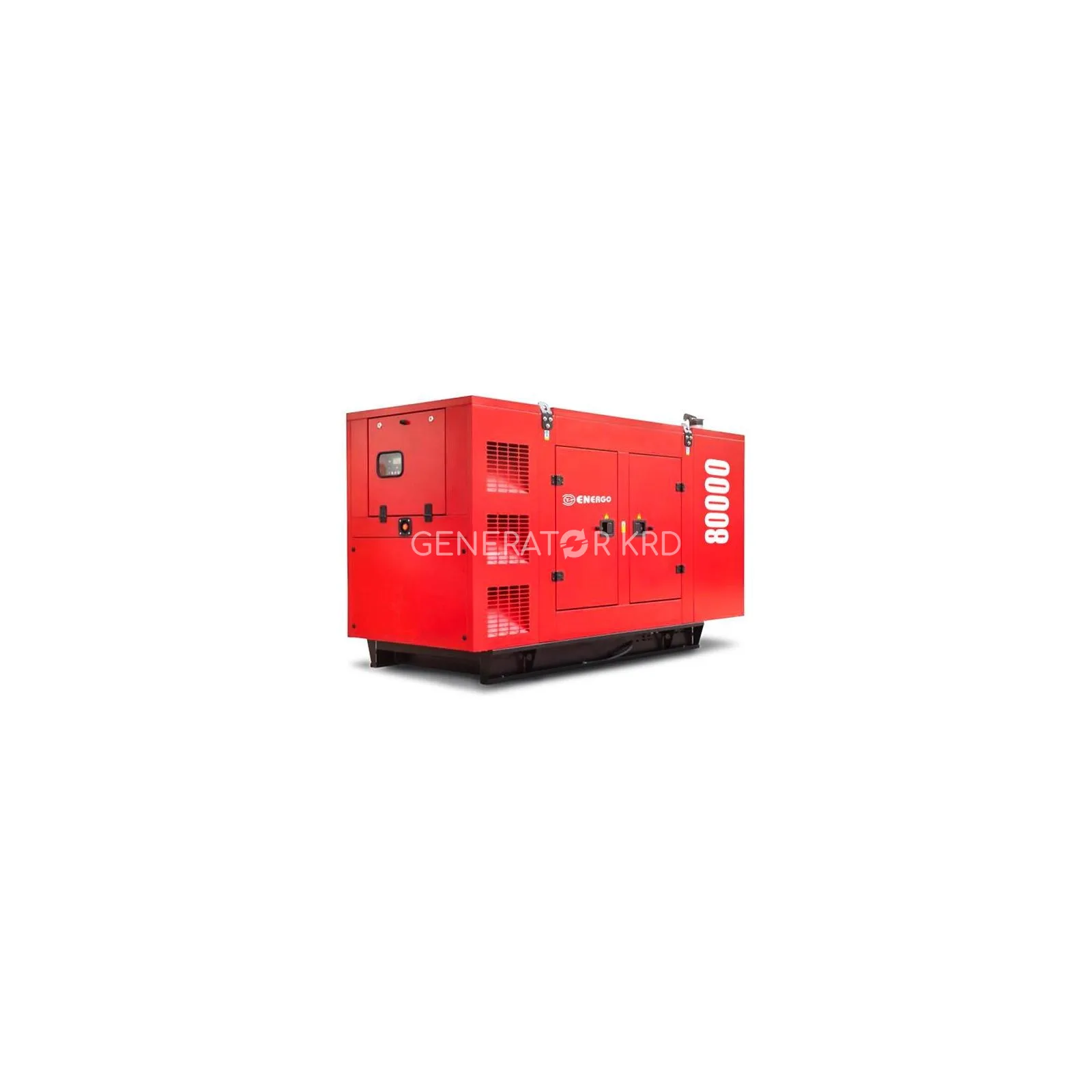 Генератор Arken ARK-Q 80-S