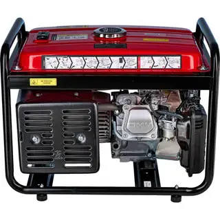 Генератор Honda HND GE3000PL