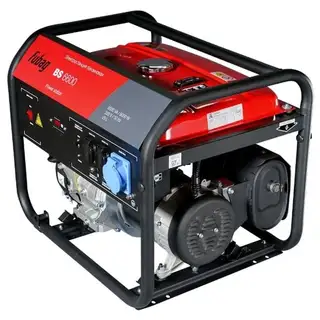 Генератор FUBAG BS 6600