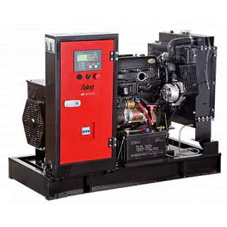Генератор FUBAG DS 16 DA ES