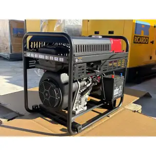 Генератор GMP SCD 14000 CE