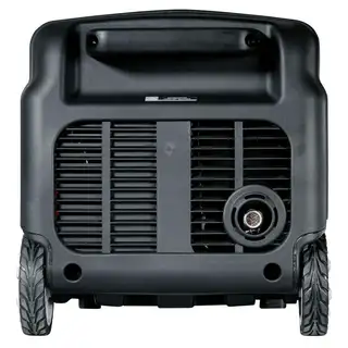 Генератор FUBAG TI 3200