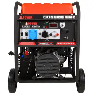 Генератор A-IPOWER A11000EAX
