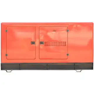 Генератор FUBAG DS 100 DAC ES