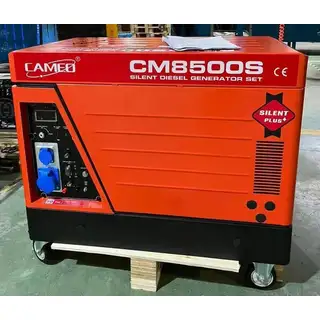 Генератор Cameo CM8500S