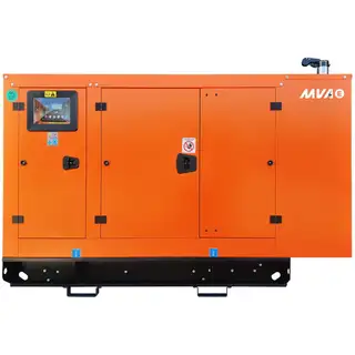Генератор MVAE 55BS