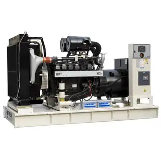 Генератор Doosan MGE-G541
