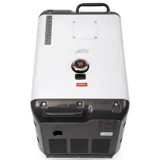 Генератор DAEWOO DDAE 9000SSE
