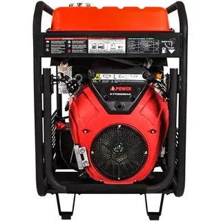 Генератор A-IPOWER A17000EAX