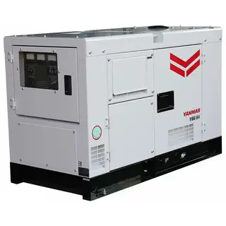 Генератор Yanmar YEG150DTHS-5B