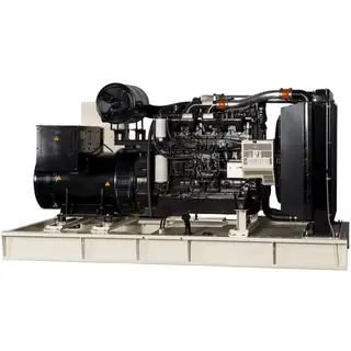Генератор Doosan MGE-G237