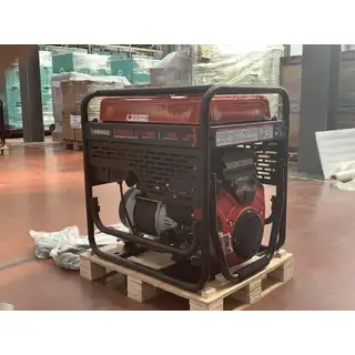 Генератор Energo E13000EAX-3