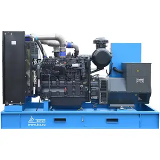 Генератор ТСС АД-160С-Т400-1РМ5