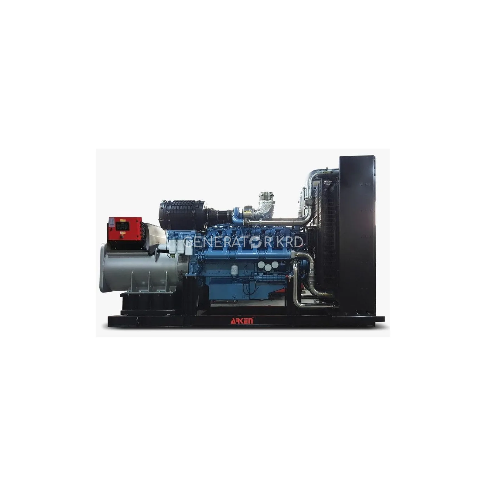 Генератор Arken ARK-B 2300