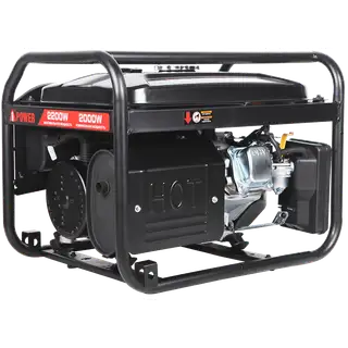 Генератор A-IPOWER LITE AP2200