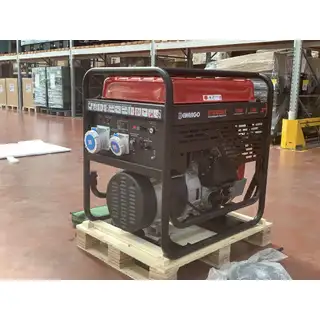 Генератор Energo E15000EAX