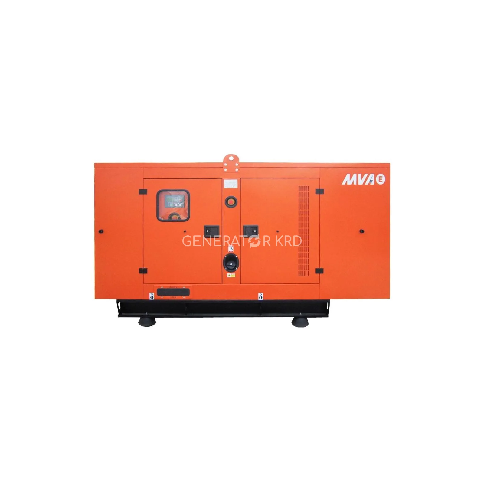 Генератор MVAE 66IS/D