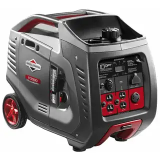 Генератор Briggs & Stratton P3000 Inverter