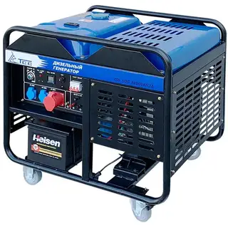 Генератор TSS SDG 14000EH3A