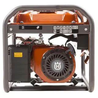 Генератор Husqvarna G3200P