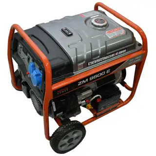 Генератор Mitsui ZM 9500 E