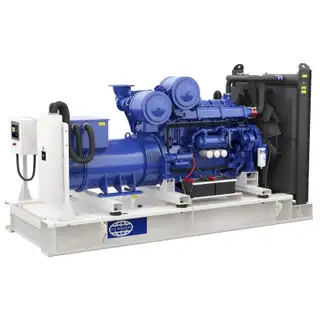 Генератор FG Wilson P800Е1