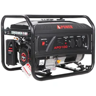 Генератор A-IPOWER LITE AP3100
