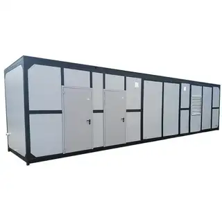 Контейнер ПБК-12 У2