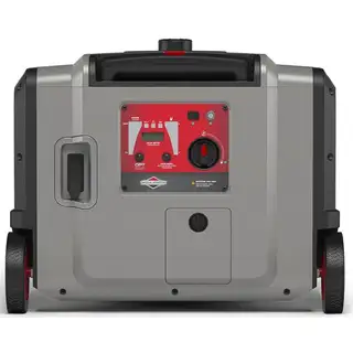 Генератор Briggs & Stratton P4500 Inverter