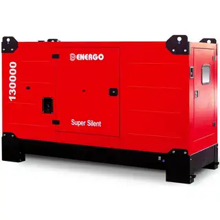 Генератор Energo EDF 100/400 IVS