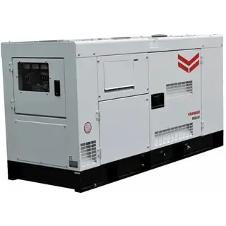 Генератор Yanmar YEG650DSLS-5B