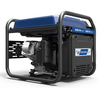 Генератор инверторный TSS SGG 3200i