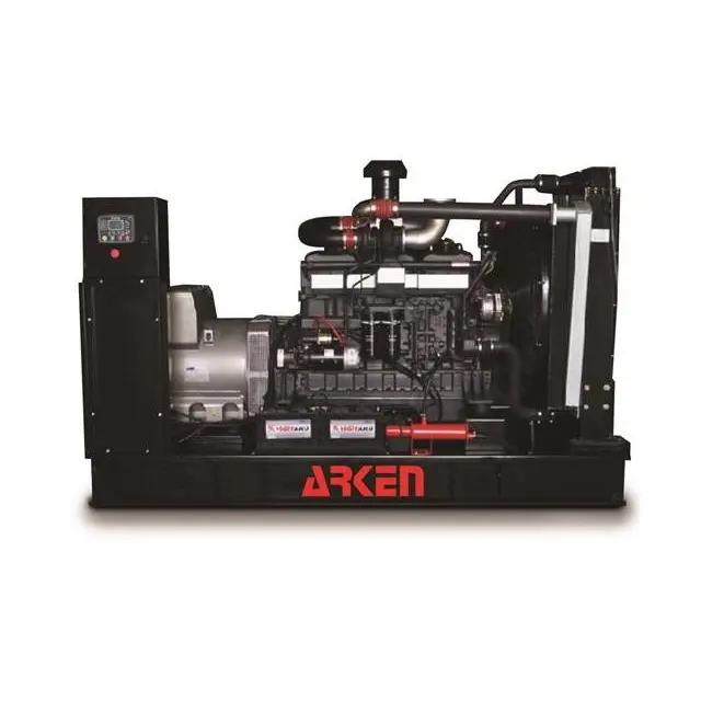Генератор Arken ARK-P 33