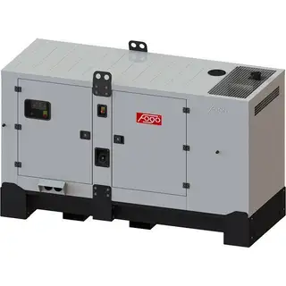 Генератор Fogo FDG 135 V