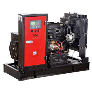 Генератор FUBAG DS 16 A ES