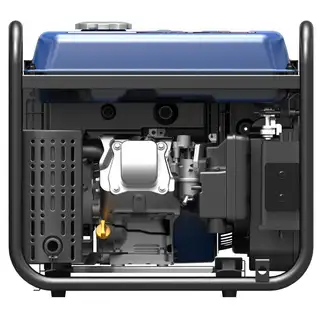 Генератор инверторный TSS SGG 4200i