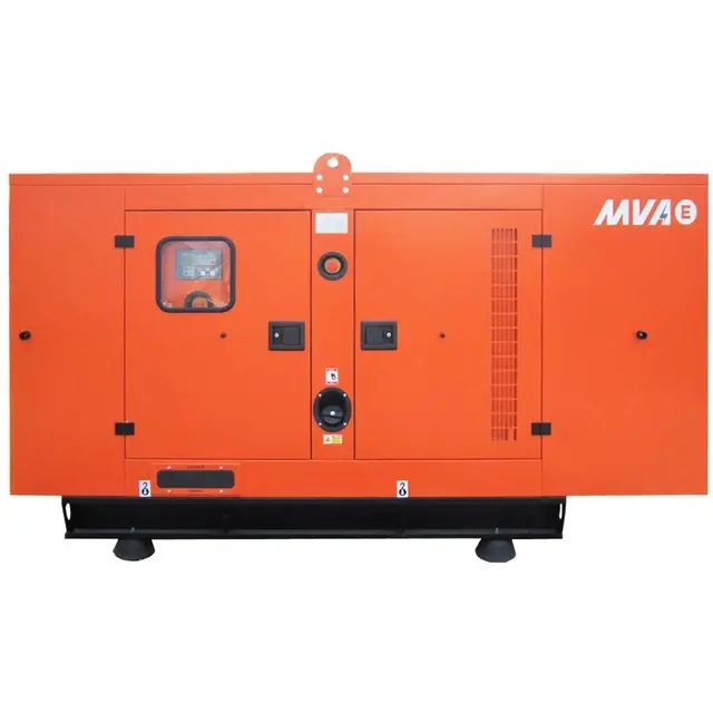 Генератор MVAE 250BS
