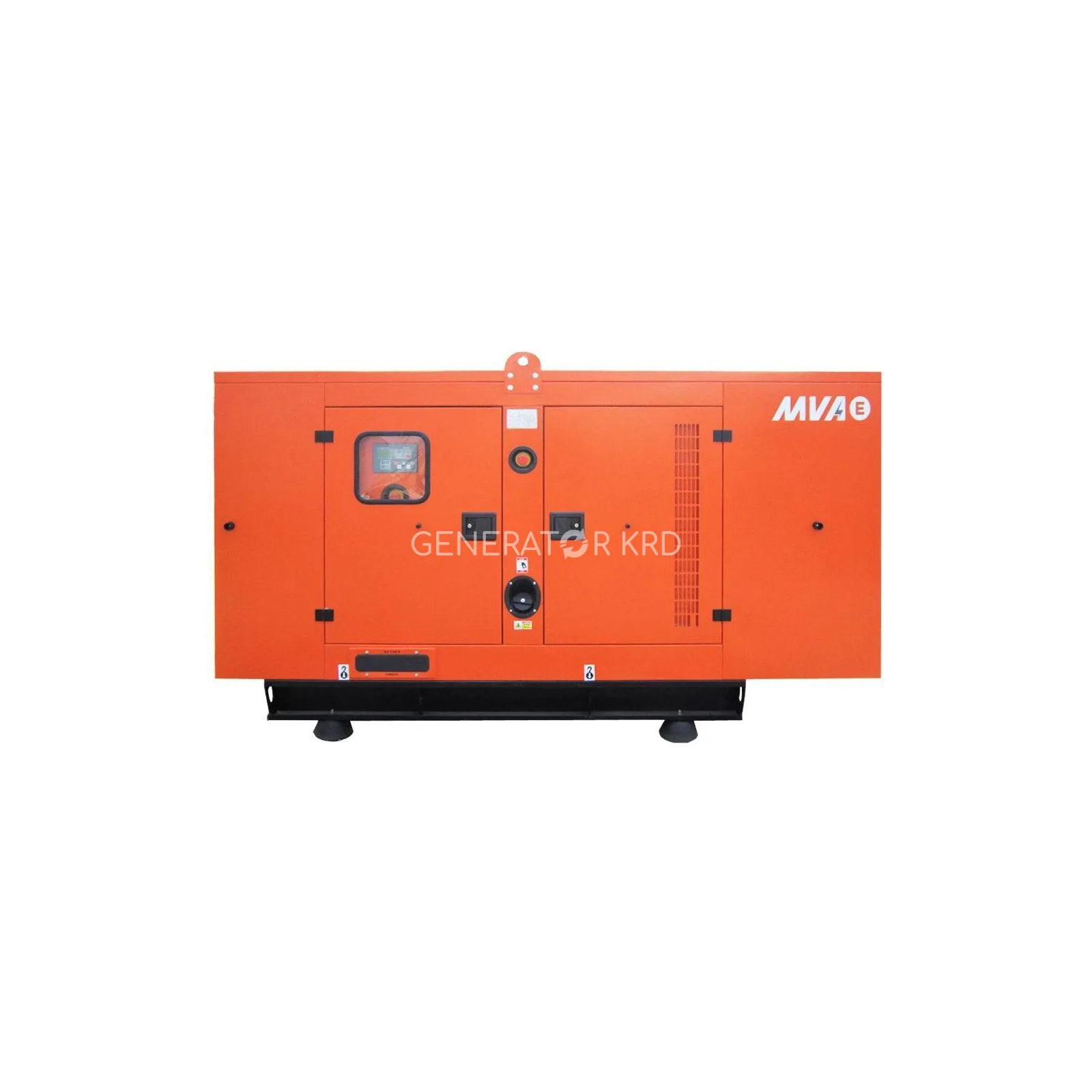 Генератор MVAE 250BS